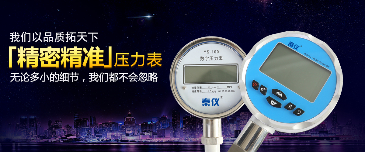 西安自动化仪表一厂